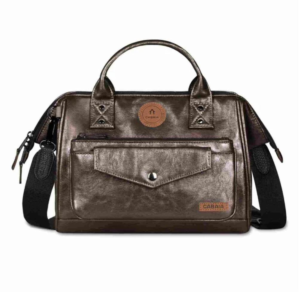 CABAIA Cross Body Bag Louisville Medium Omuz Çantası