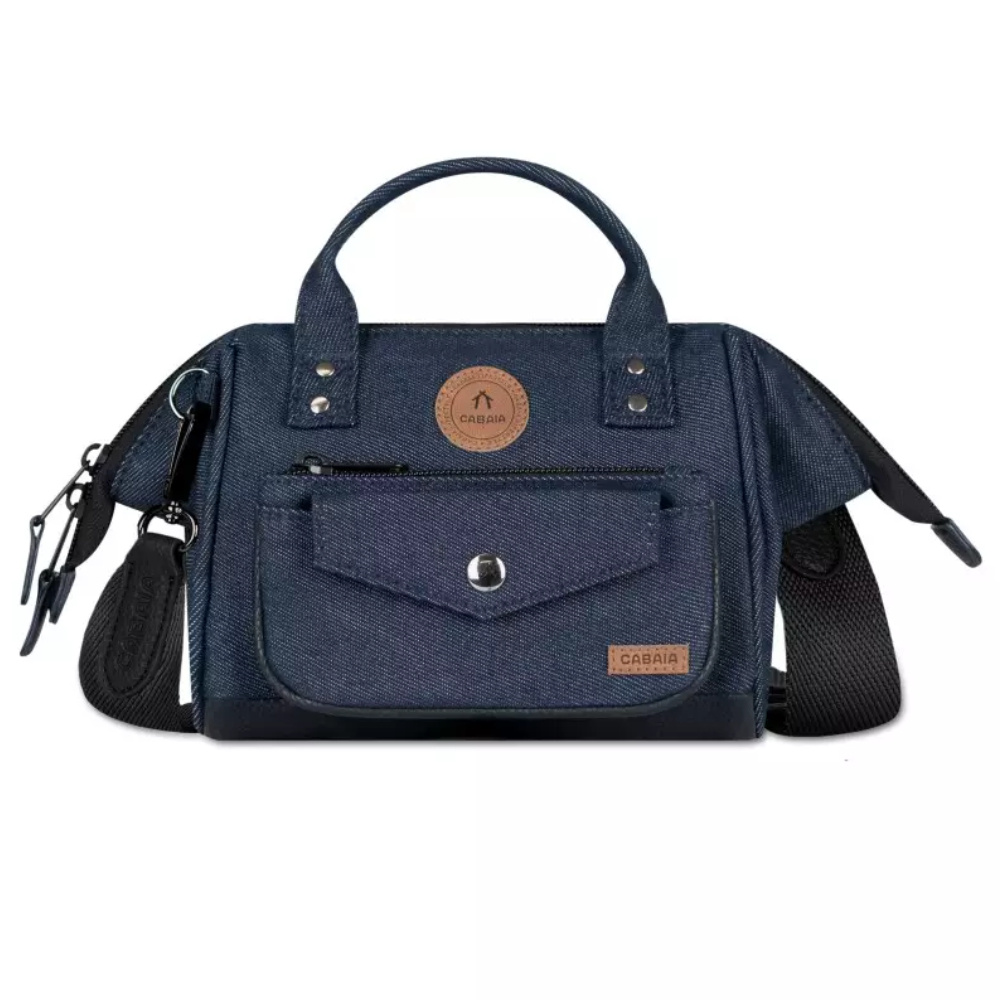 CABAIA Cross Body Bag Namur Small Kadın Omuz Çantası