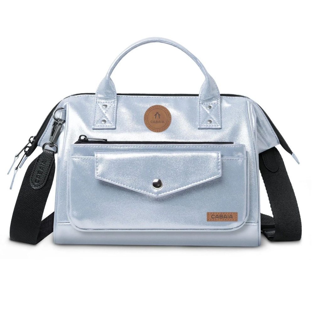 CABAIA Cross Body Bag Fiji Medium Kadın Omuz Çantası