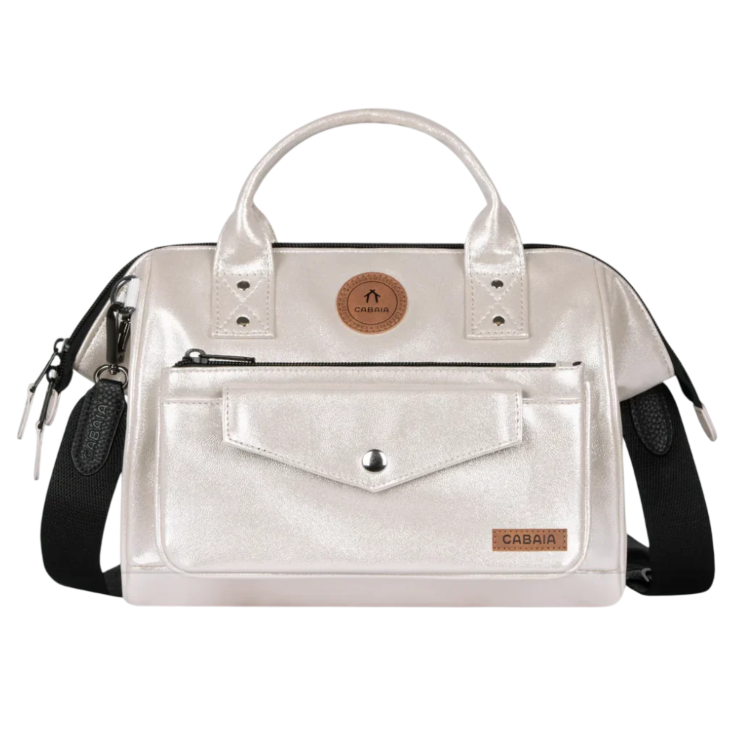 CABAIA Cross Body Bag Hobart Medium Kadın Omuz Çantası