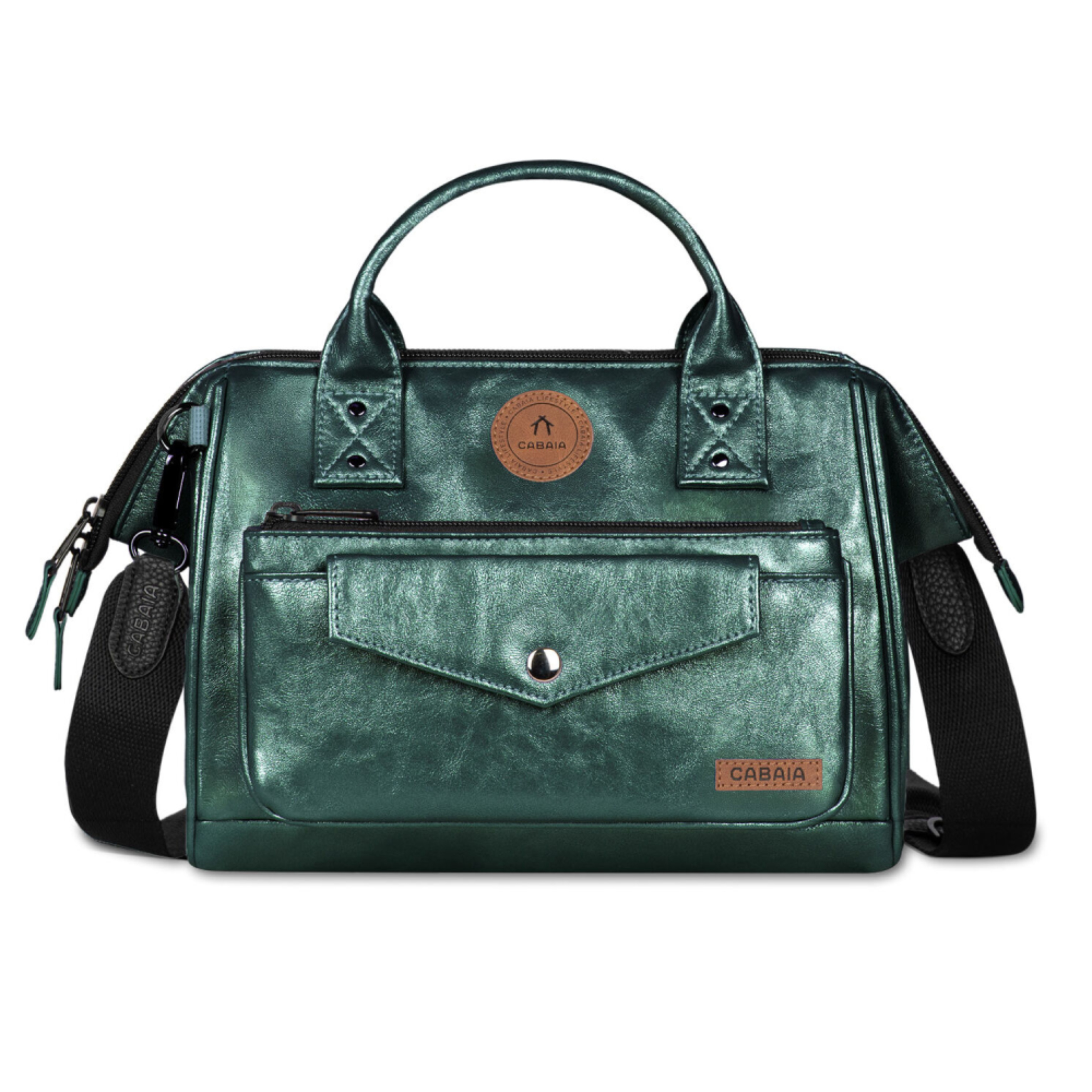 CABAIA Cross Body Bag Lucerne Medium Omuz Çantası