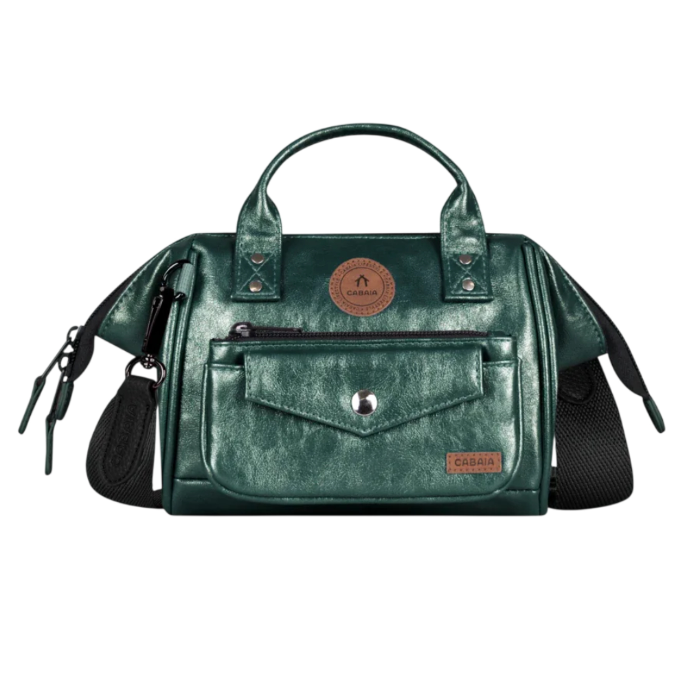 CABAIA Cross Body Bag Lucerne Small Omuz Çantası