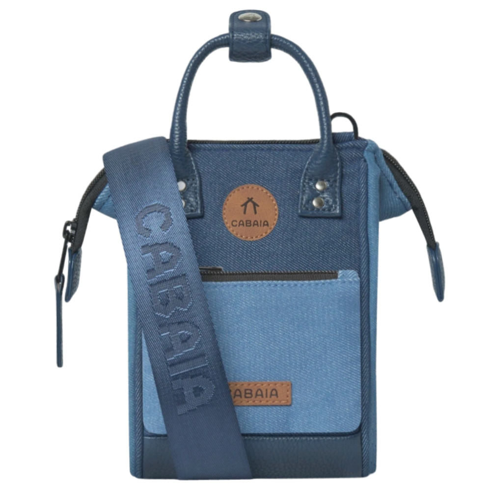 CABAIA Nano Bag San Giljan Standart Omuz Çantası