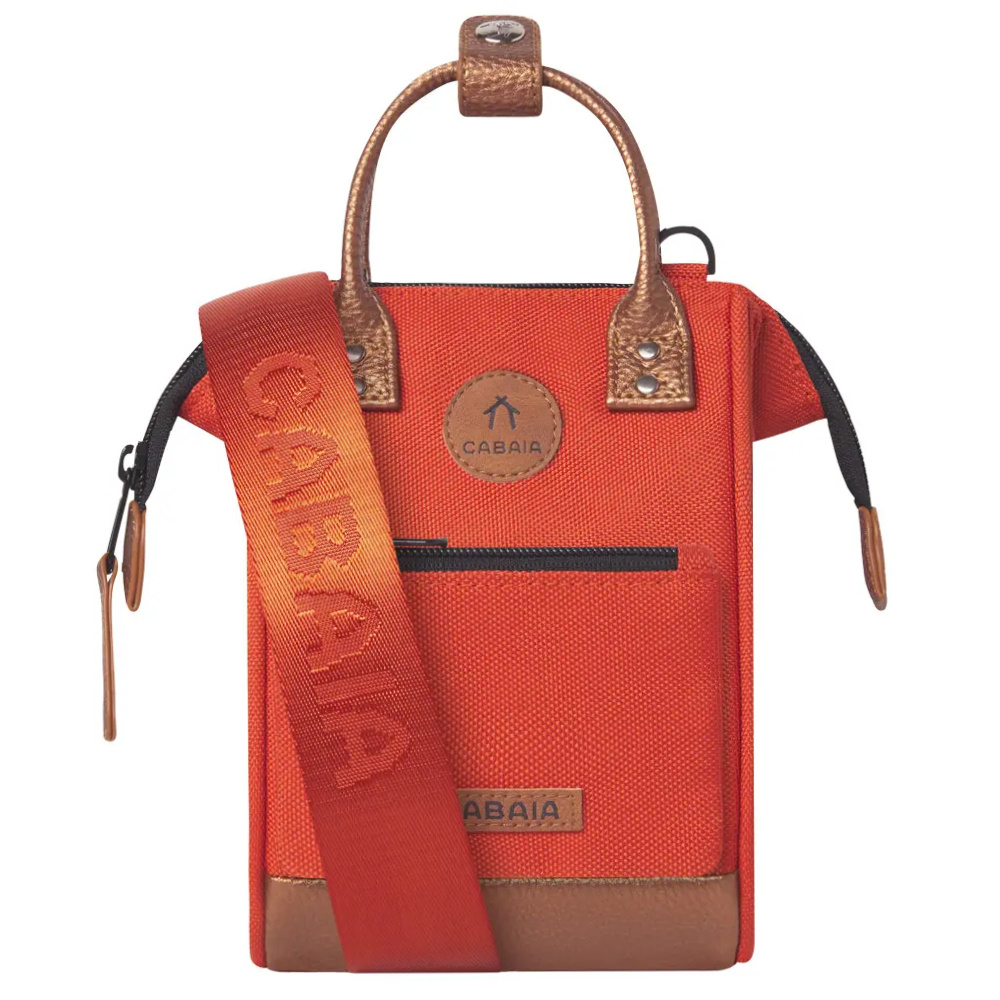 CABAIA Nano Bag Bogota Standart Omuz Çantası