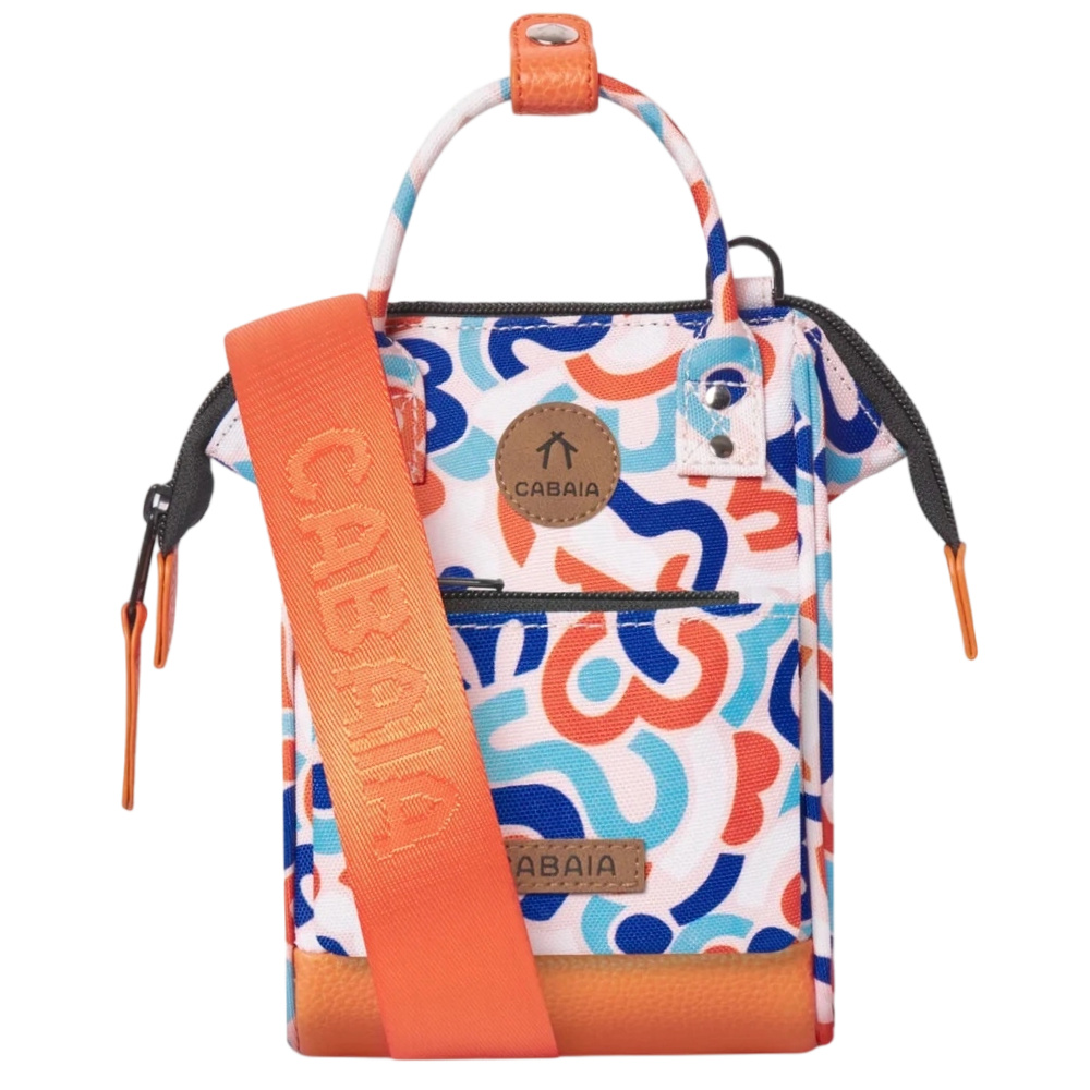 CABAIA Nano Bag Hoi An Standart Omuz Çantası