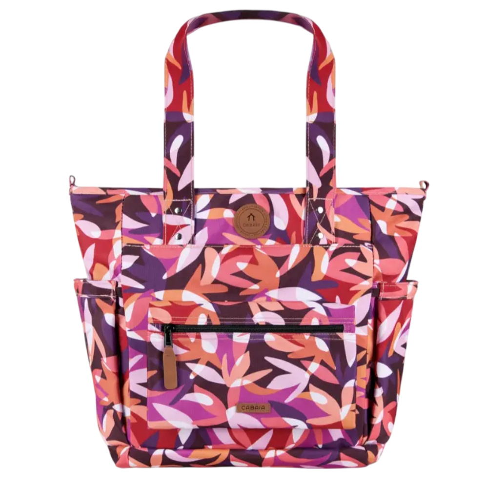 CABAIA Tote Bag Montreuil Medium Kol Çantası