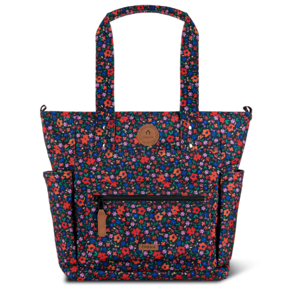 CABAIA Tote Bag Maupiti Medium Kol Çantası