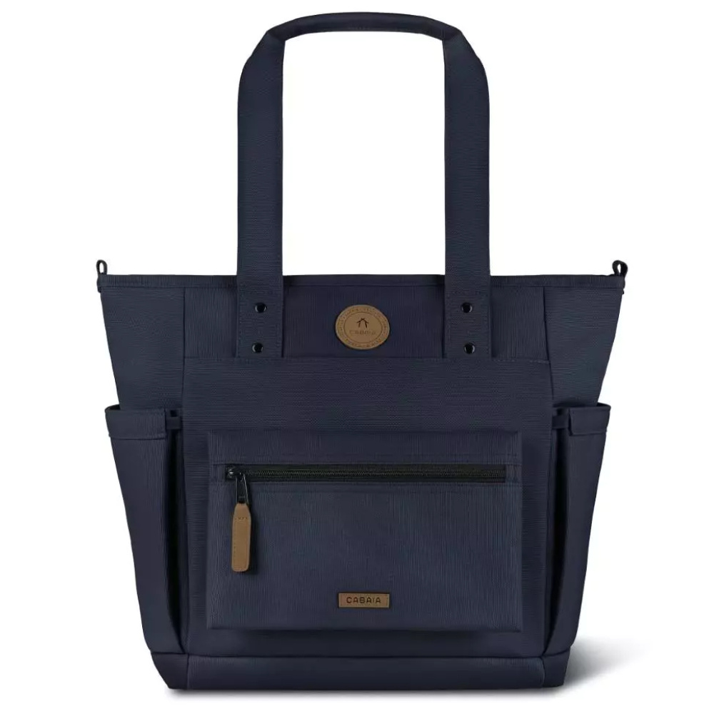 CABAIA Tote Bag Reykjavik Medium Kol Çantası