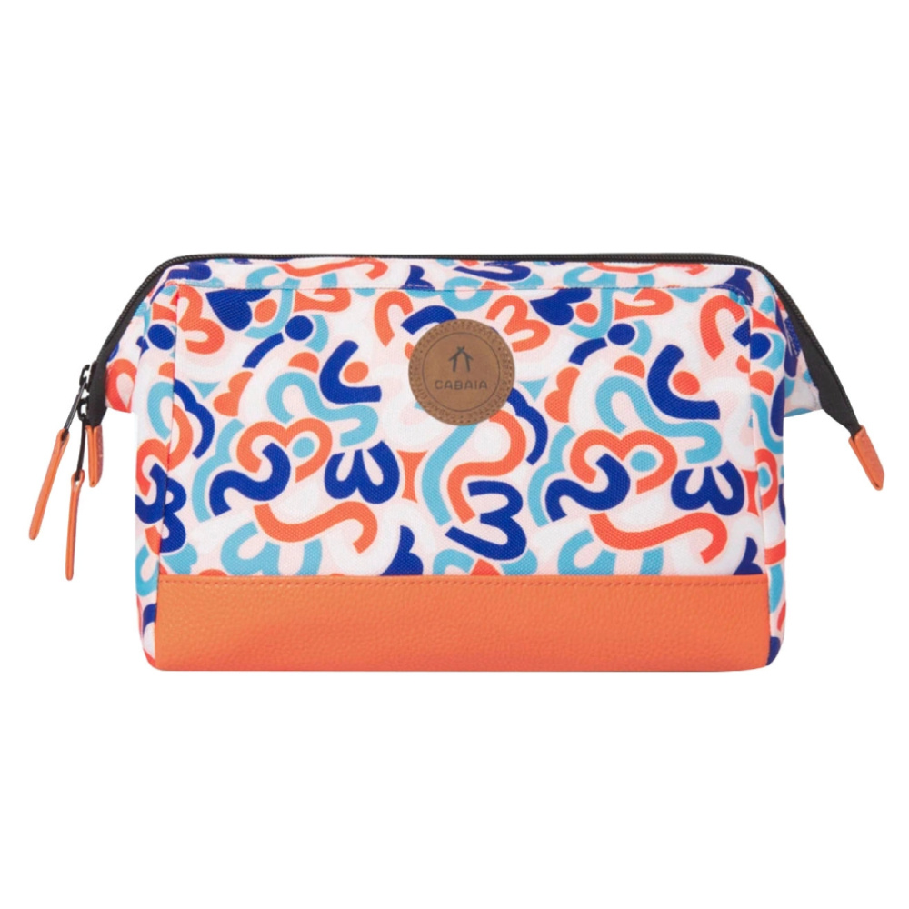 CABAIA Travel Kit Hoi An Standart Makyaj Çantası