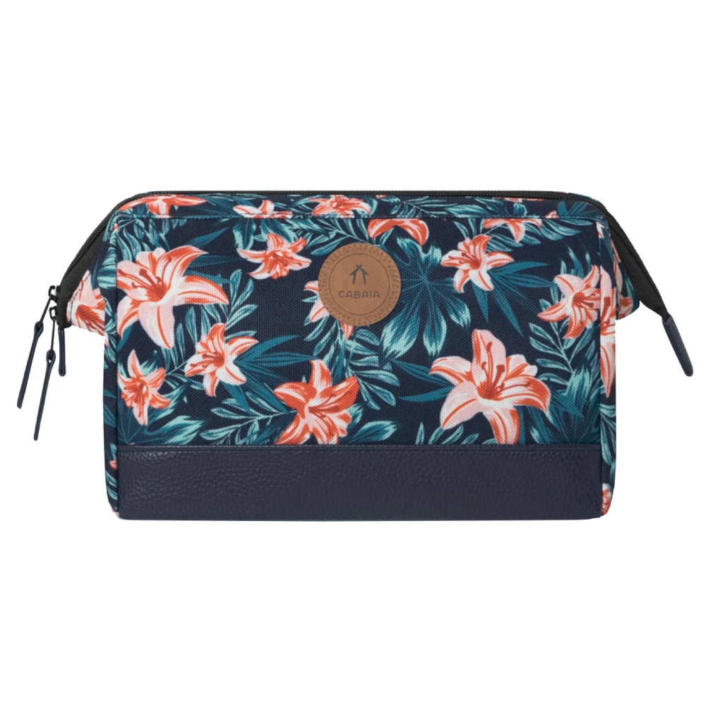 CABAIA Travel Kit San Petronio Standart Makyaj Çantası
