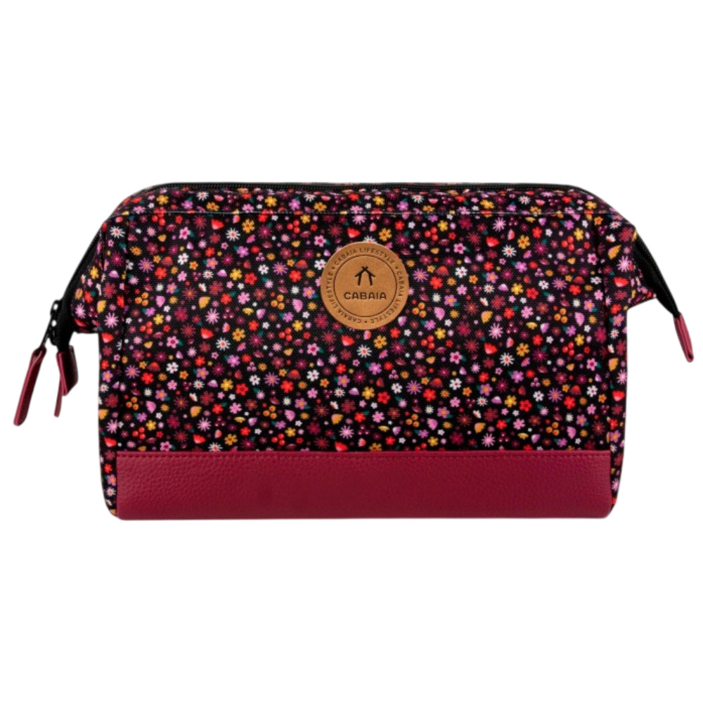 CABAIA Travel Kit Via Polo Standart Makyaj Çantası