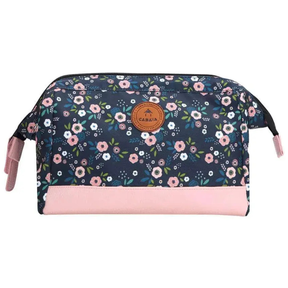 CABAIA Travel Kit Lancaster Road Standart Makyaj Çantası