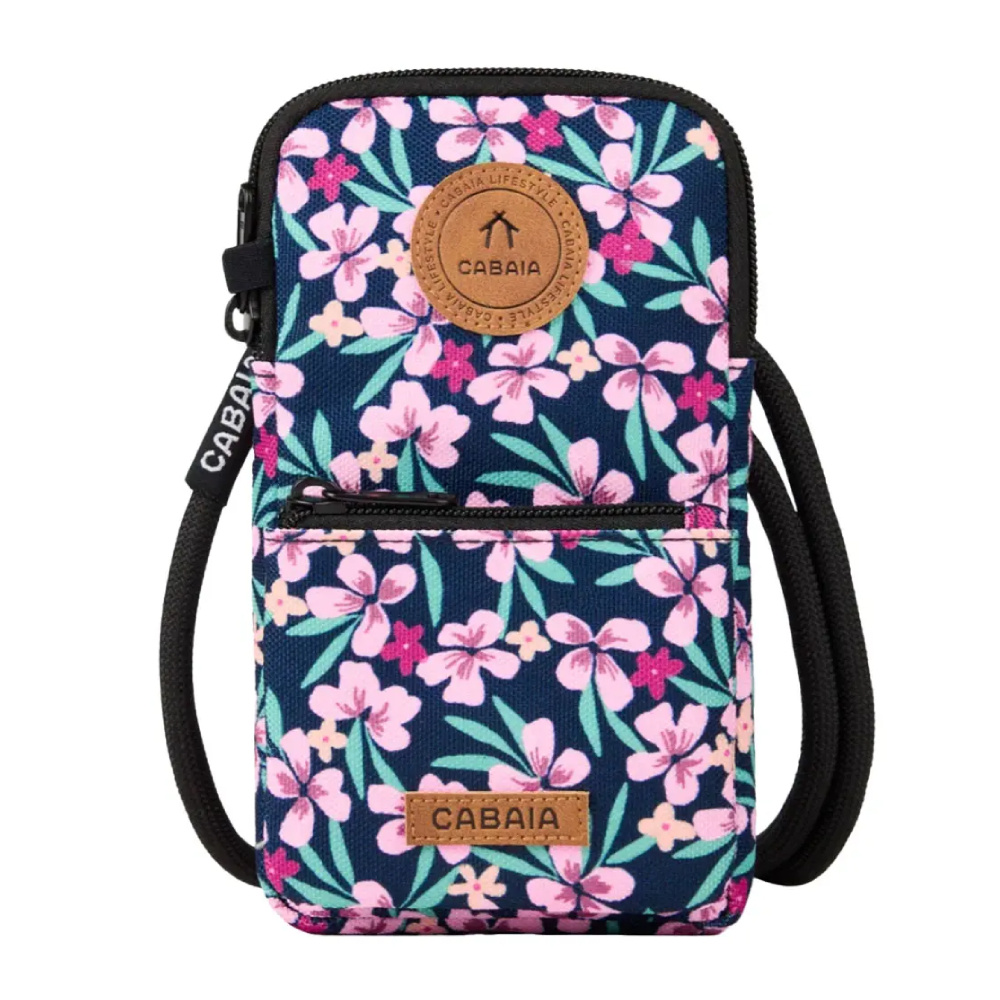 CABAIA Phone Bag Cagliari Standart Cep Telefonu Çantası