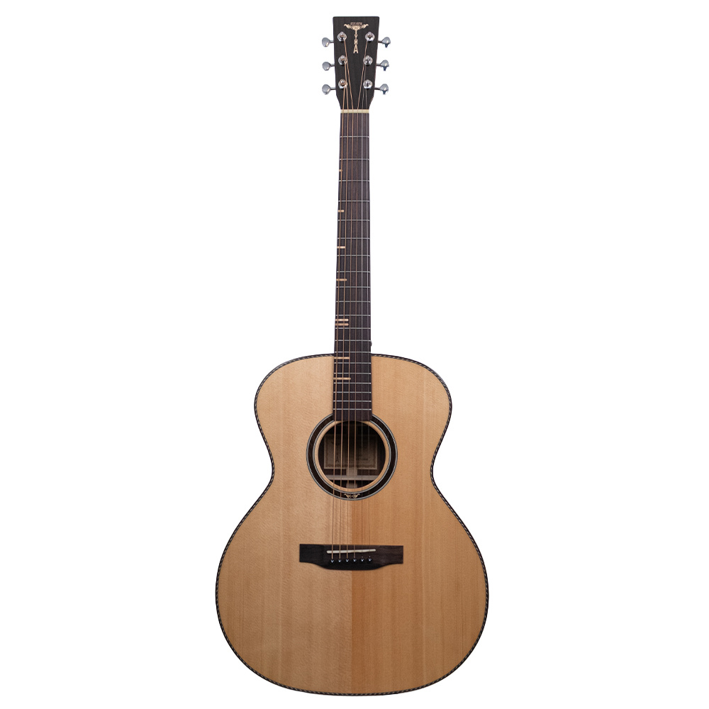 TYMA G-20S Auditorium Akustik Gitar