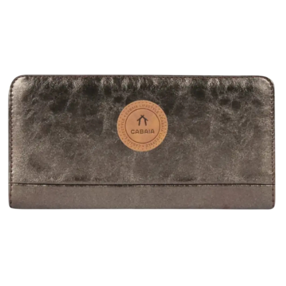 CABAIA Wallet Louisville Large Portföy Cüzdan