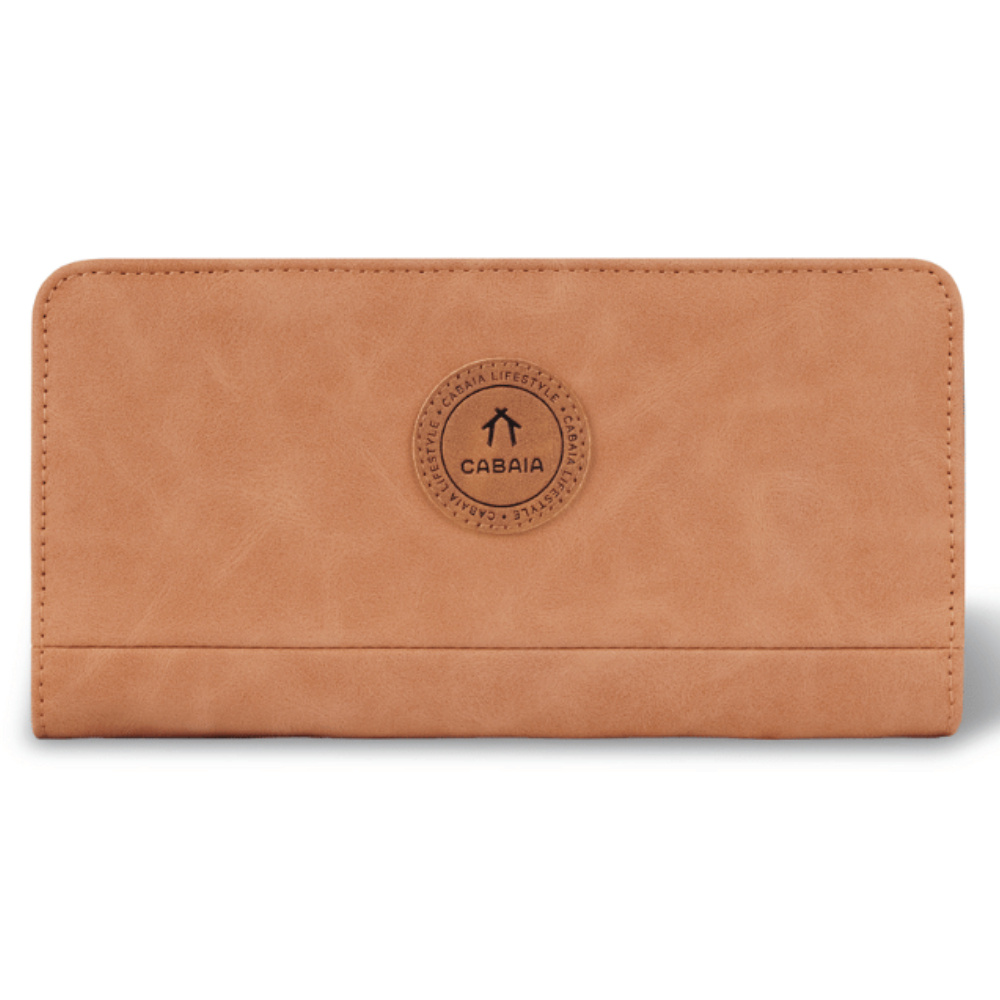 CABAIA Wallet Moscow Large Portföy Cüzdan