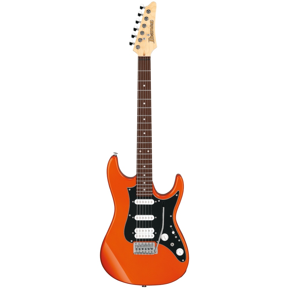 Ibanez AZES40B-ROM Turuncu Elektro Gitar