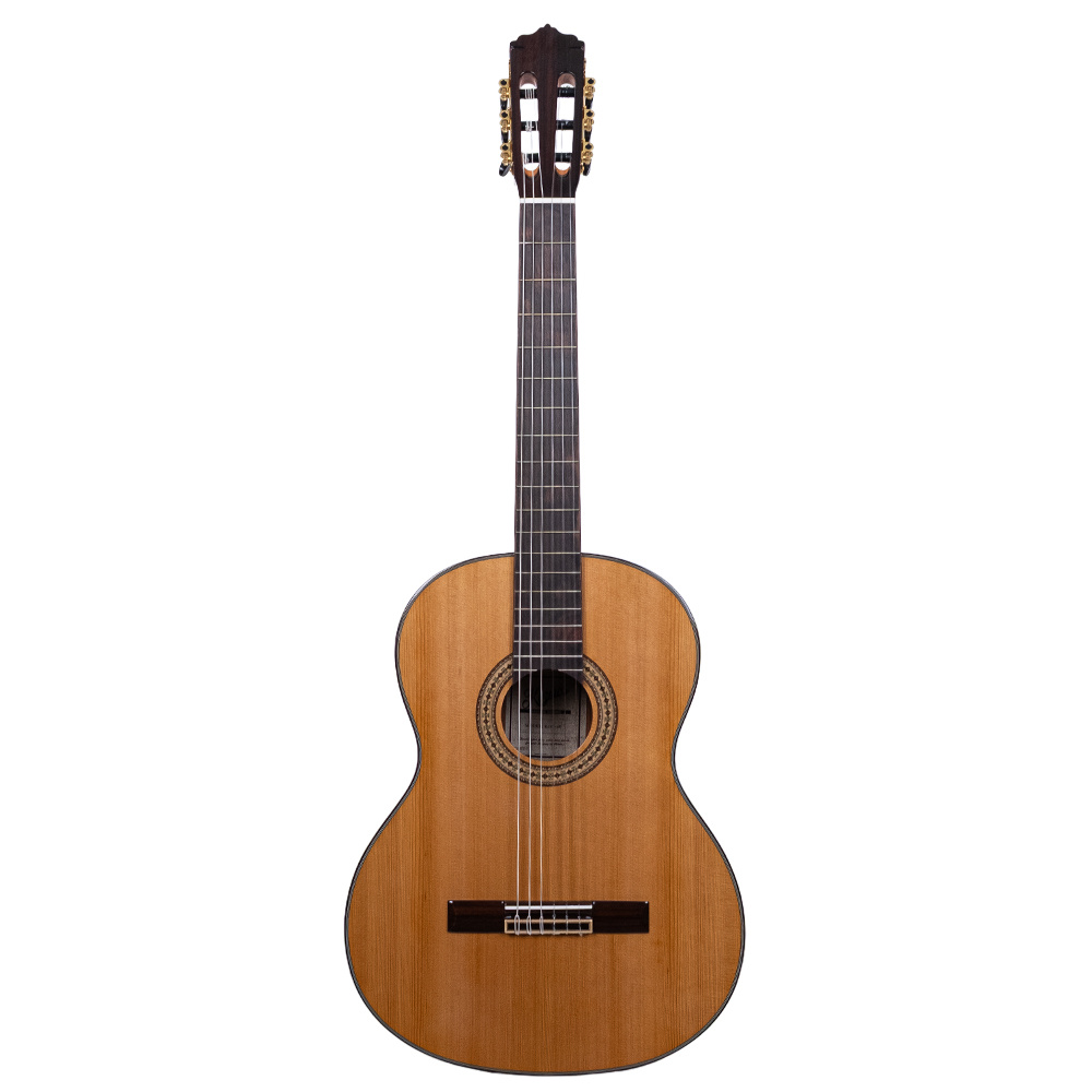 KOZMOS KCG-45 Natural Klasik Gitar