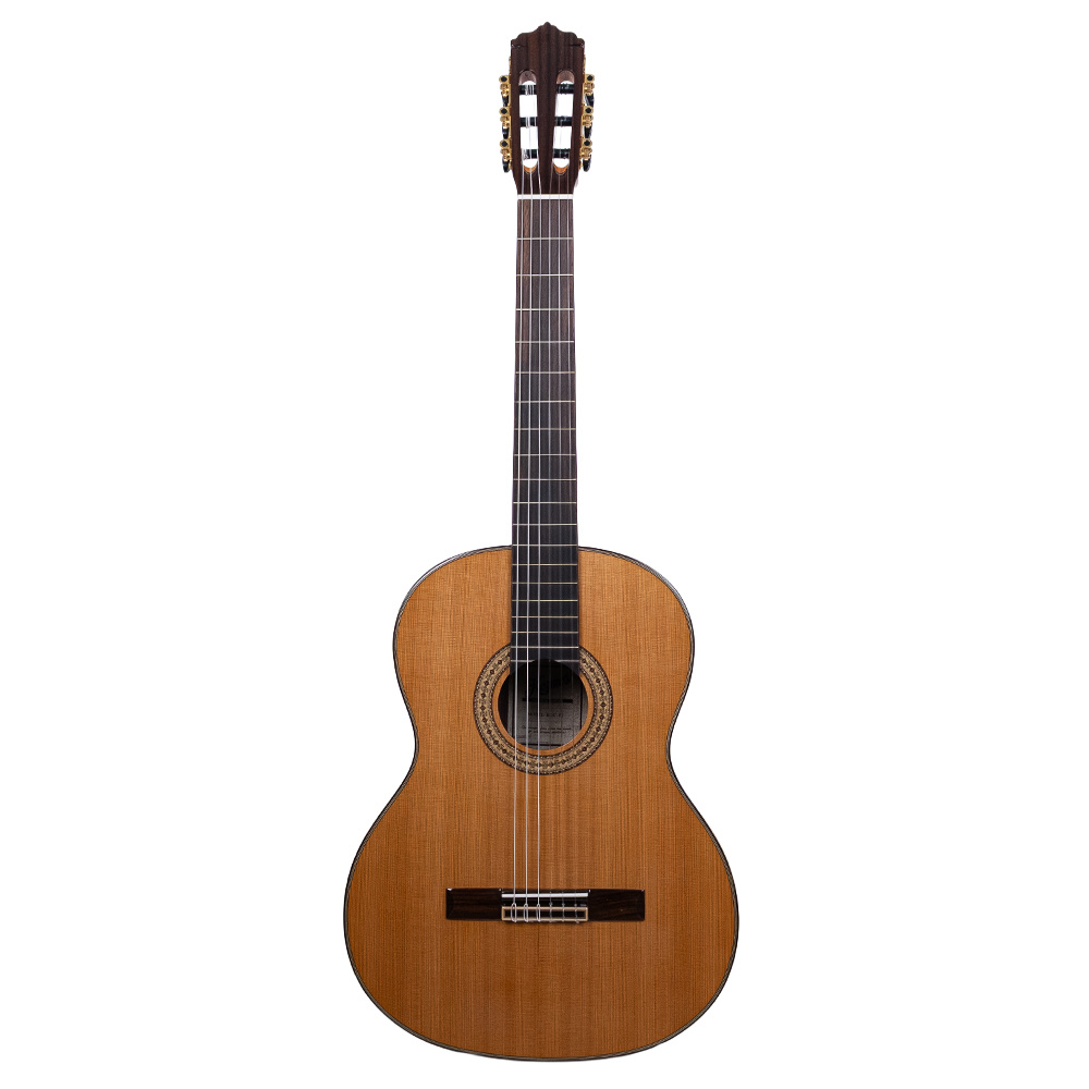 KOZMOS KCG-55 Natural Klasik Gitar