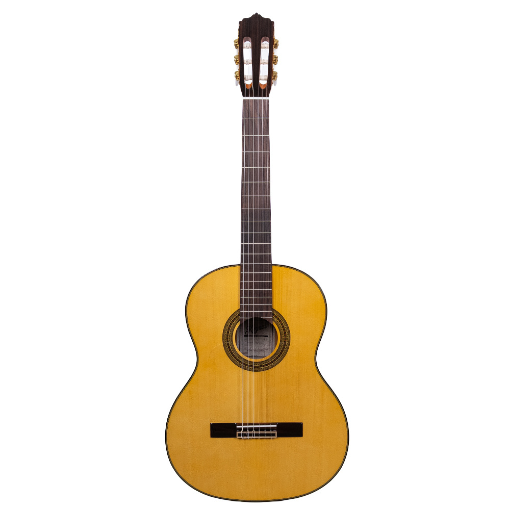 KOZMOS KFG-65 Natural Flemenco Gitar