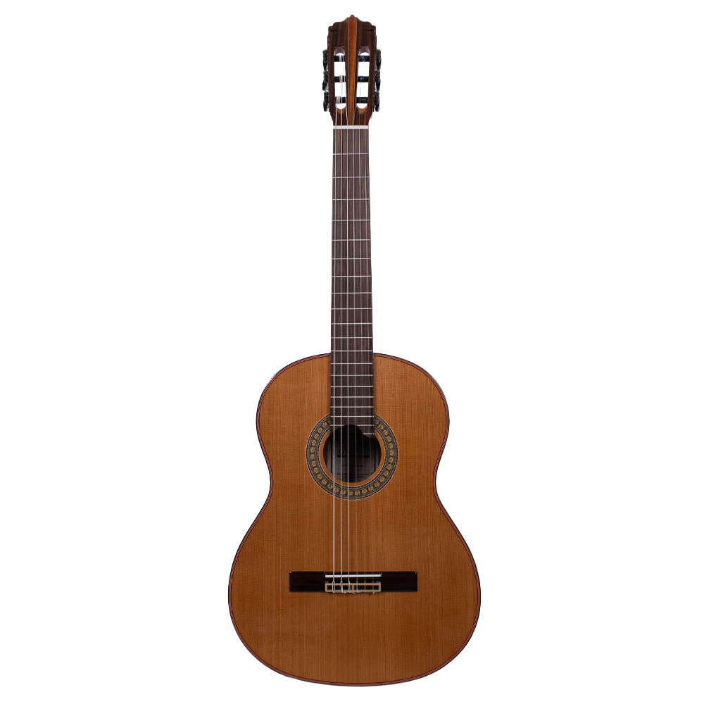 KOZMOS KCG-65 Natural Klasik Gitar