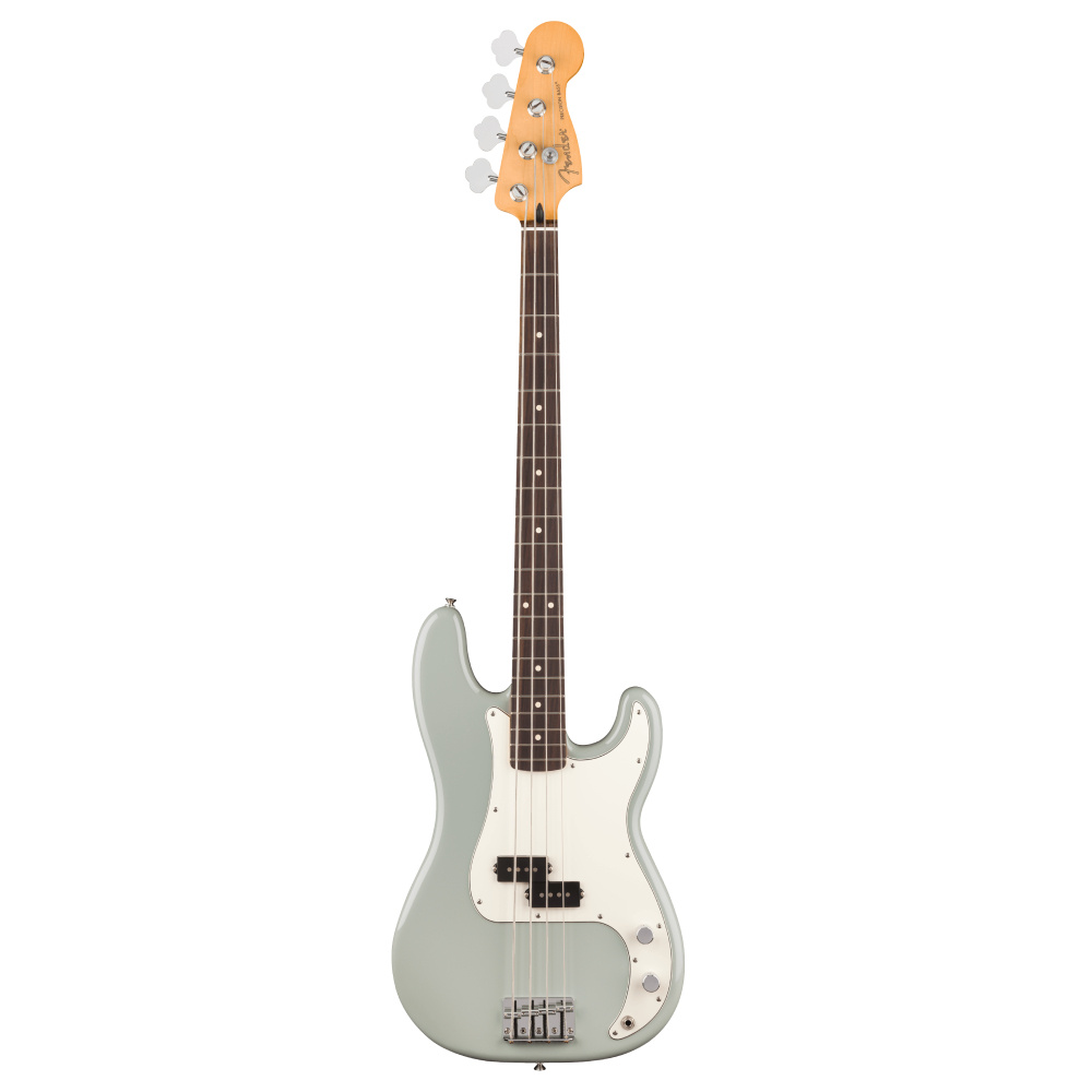 Fender Player II Precision Bass Gülağacı Klavye Cactus Gray Bas Gitar