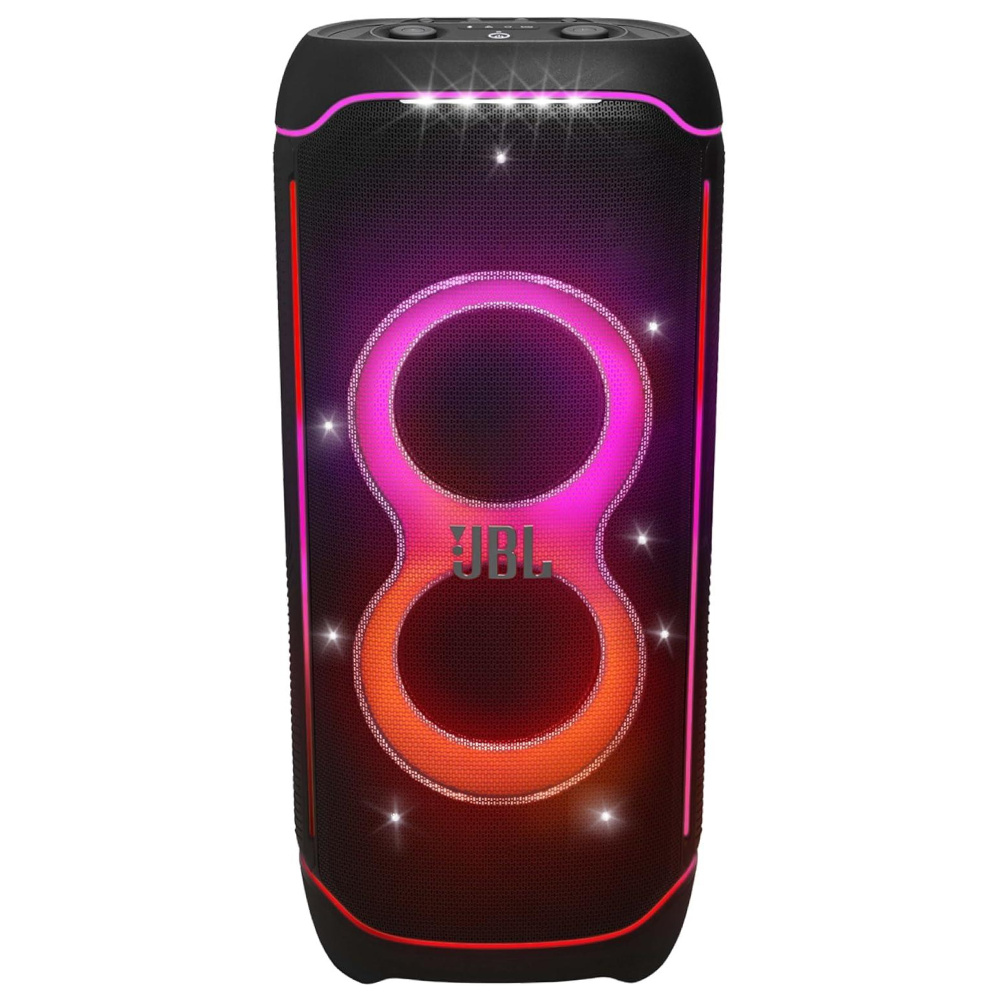JBL Partybox 720 Siyah Bluetooth Hoparlör
