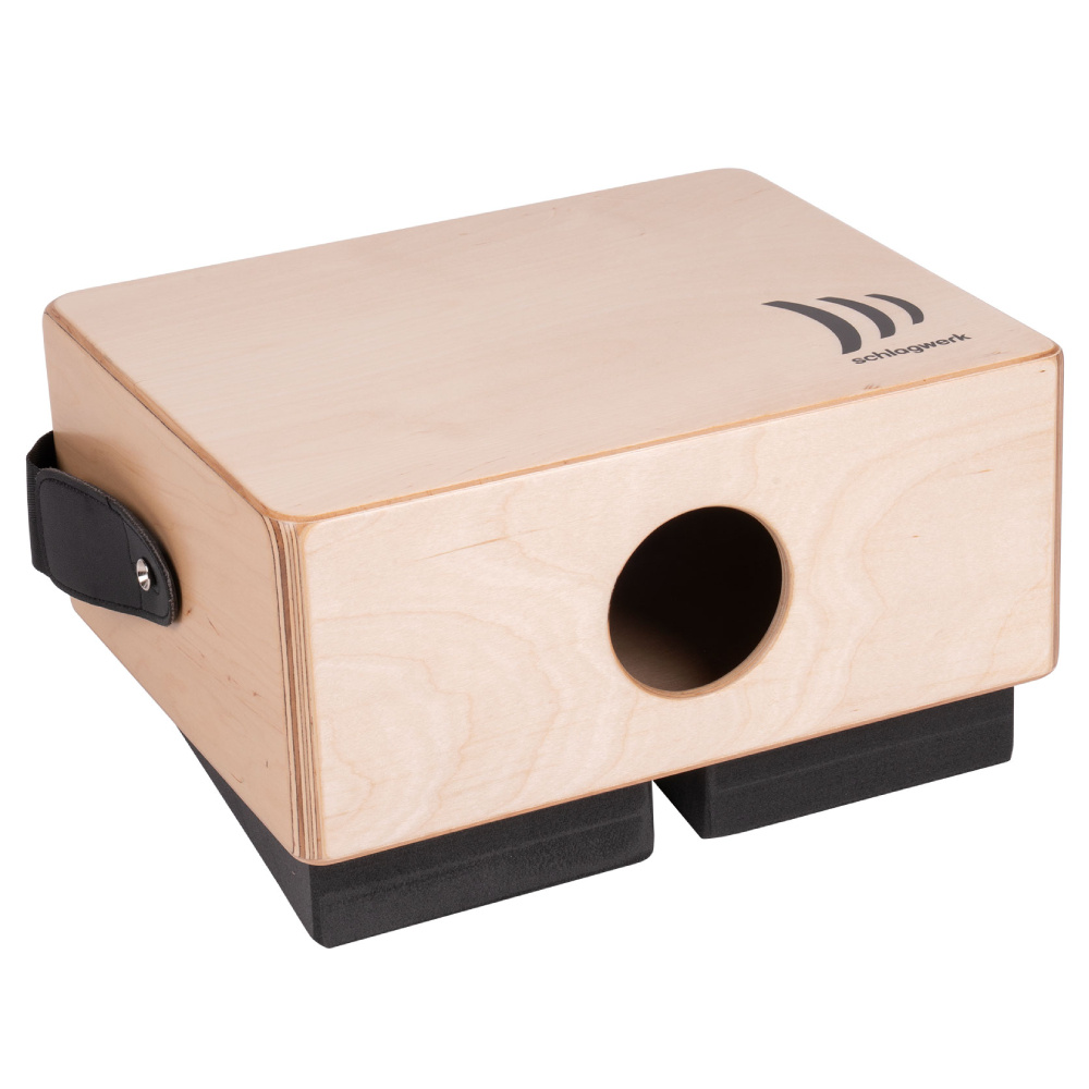 SCHLAGWERK RC400 Rollin Cajon