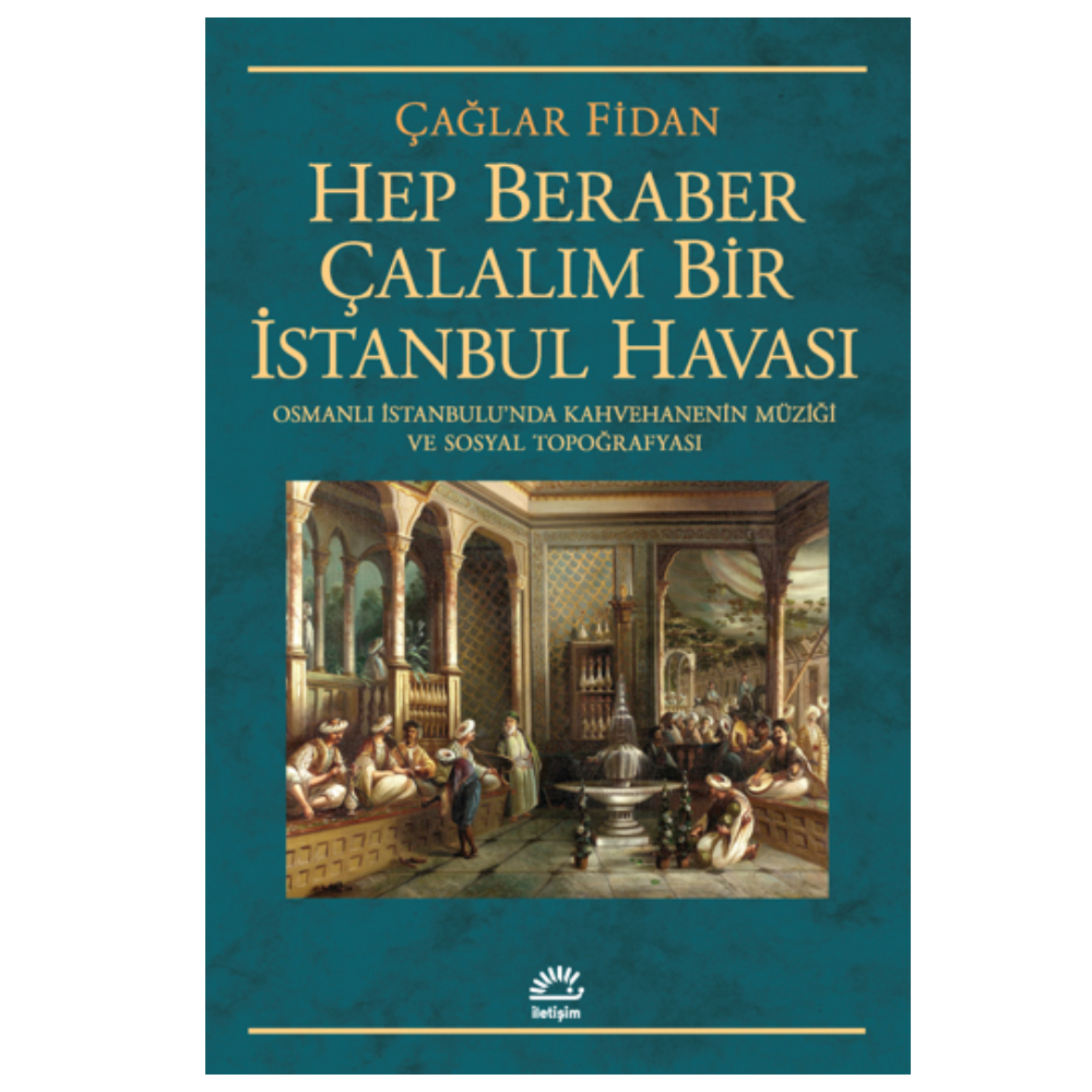 Hep Beraber Çalalım Bir İstanbul Havası