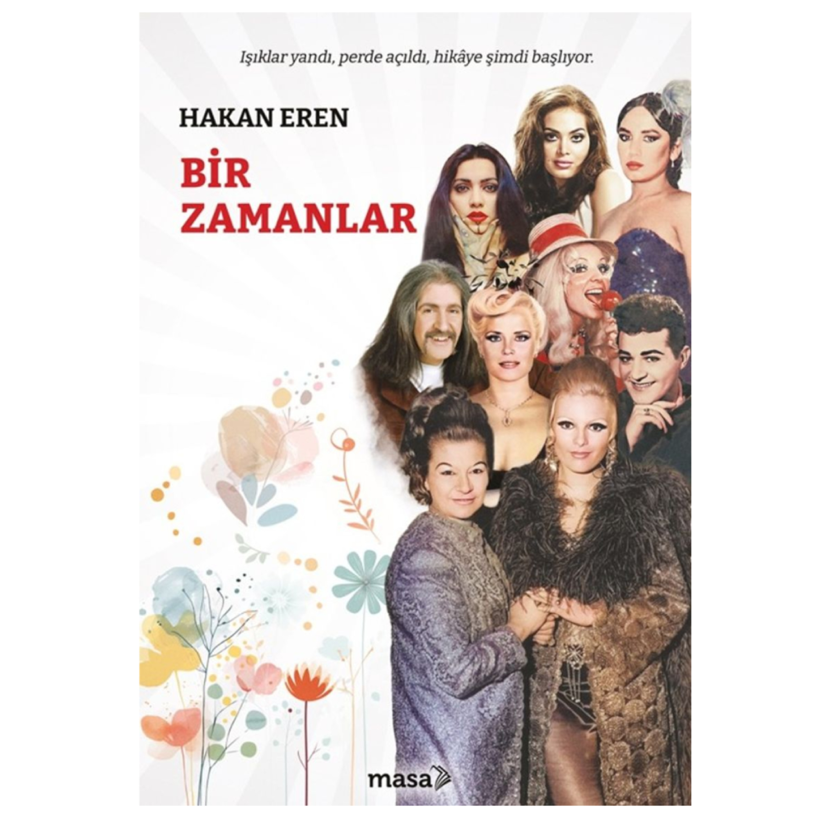 Bir Zamanlar