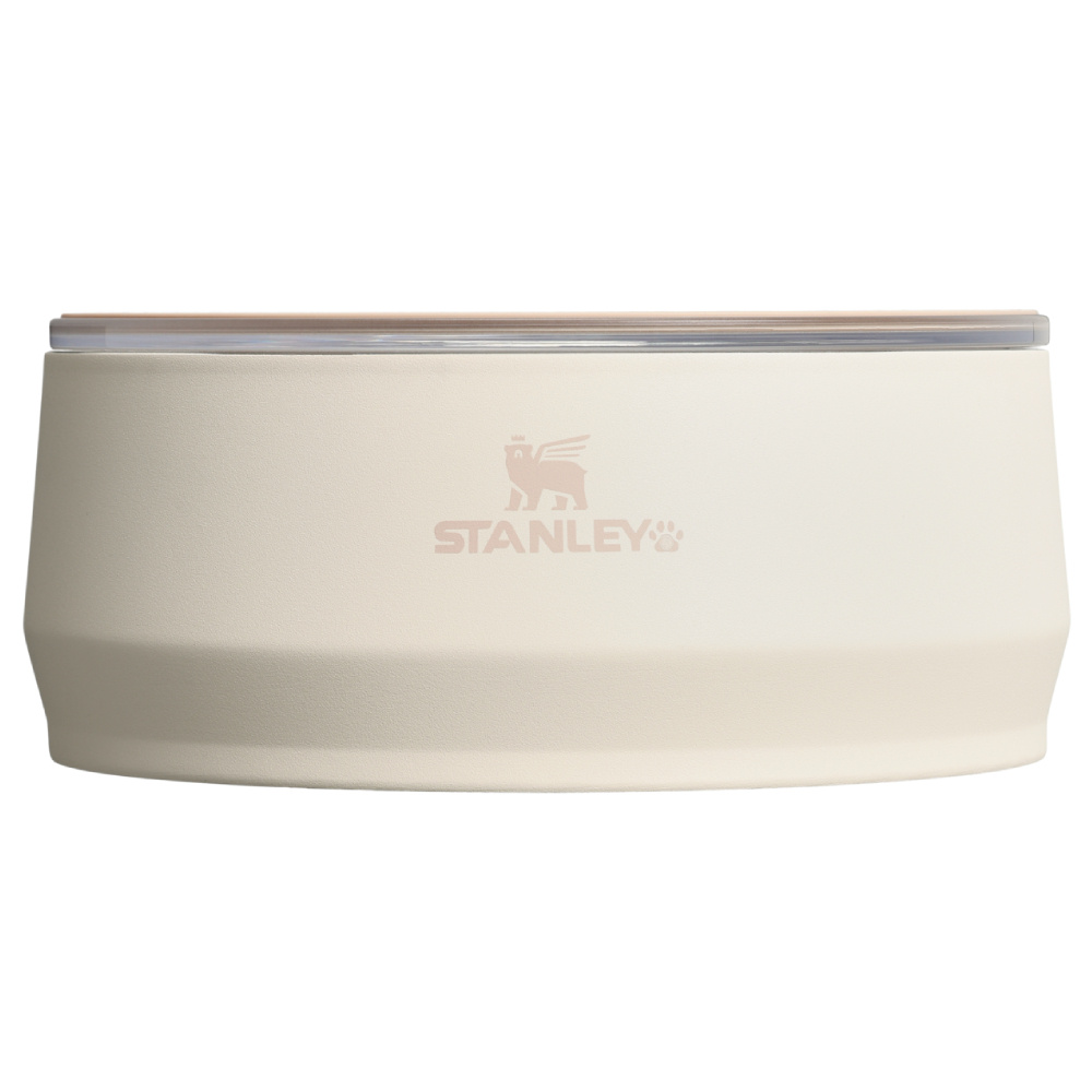 STANLEY Everyday Pet Bowl 3 CUPS / 24oz Cream