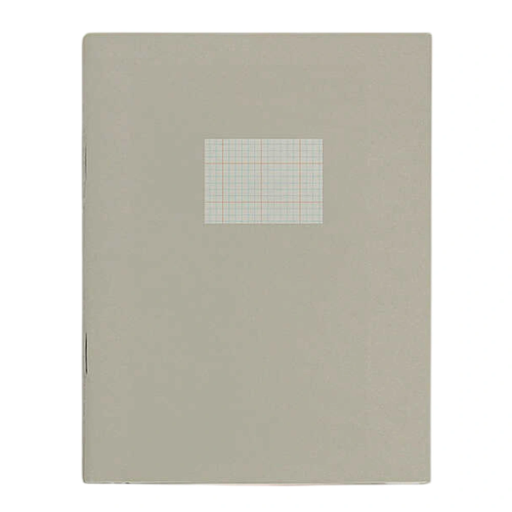PAPERWAYS - Mini Not Defteri - 03 - Gri