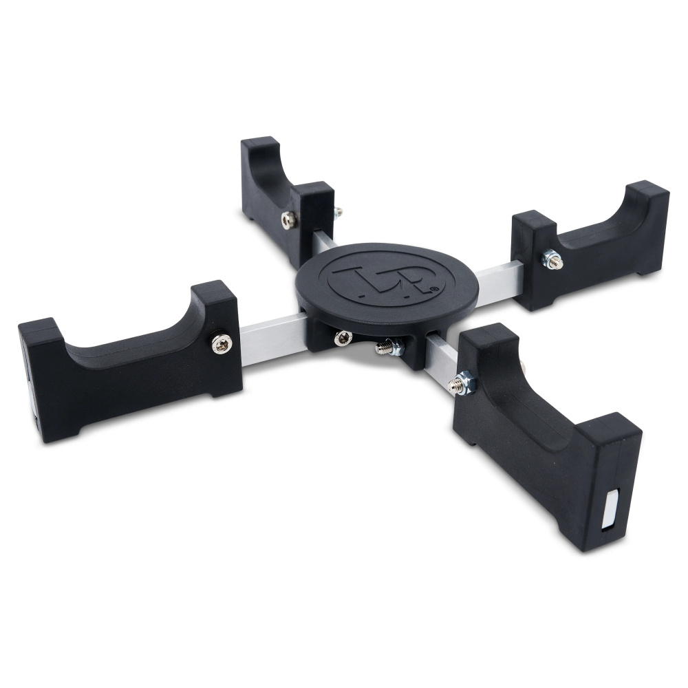 LATIN PERCUSSION LP639 Conga Riser, Collapsible