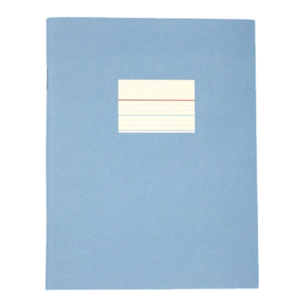 PAPERWAYS - Mini Not Defteri - 07 - Mavi