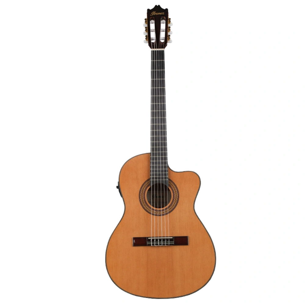 Ibanez GA5TCE-AM İnce Kasa Klasik Gitar