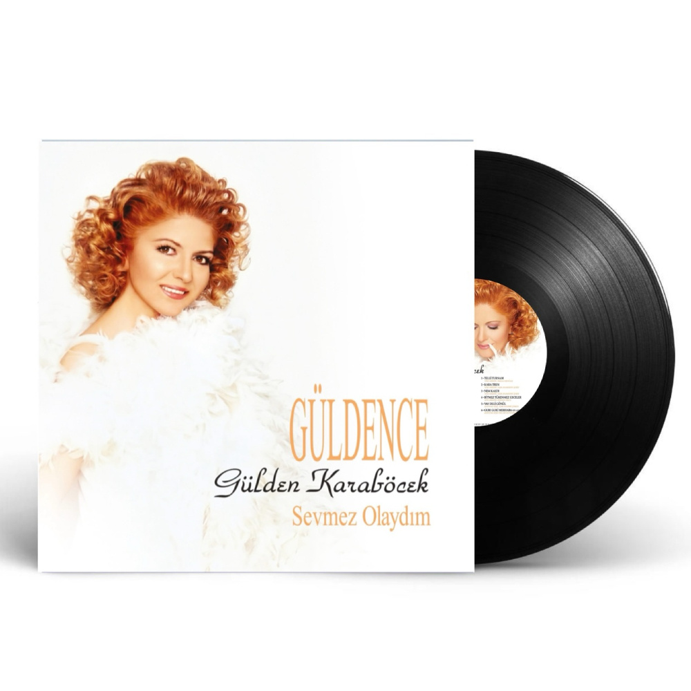 Gülden Karaböcek - Sevmez Olaydım