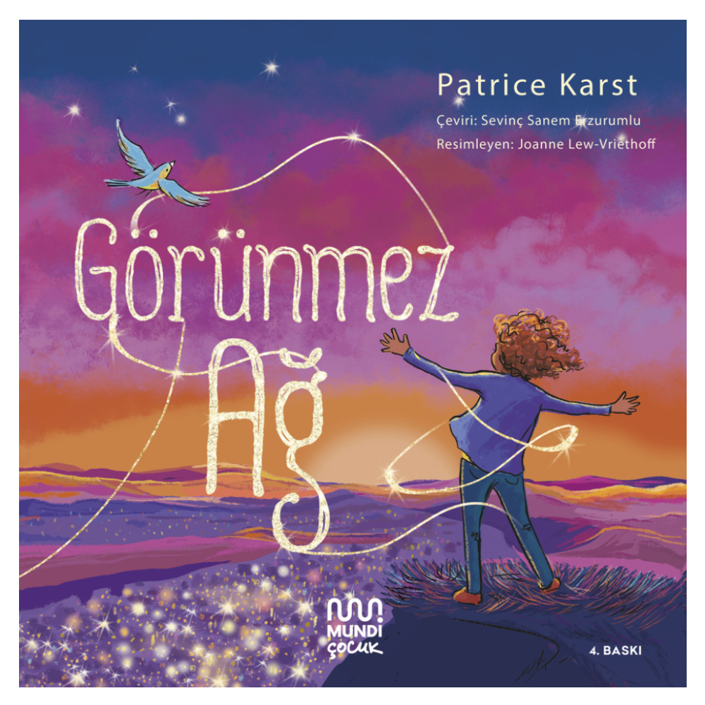 Görünmez Ağ