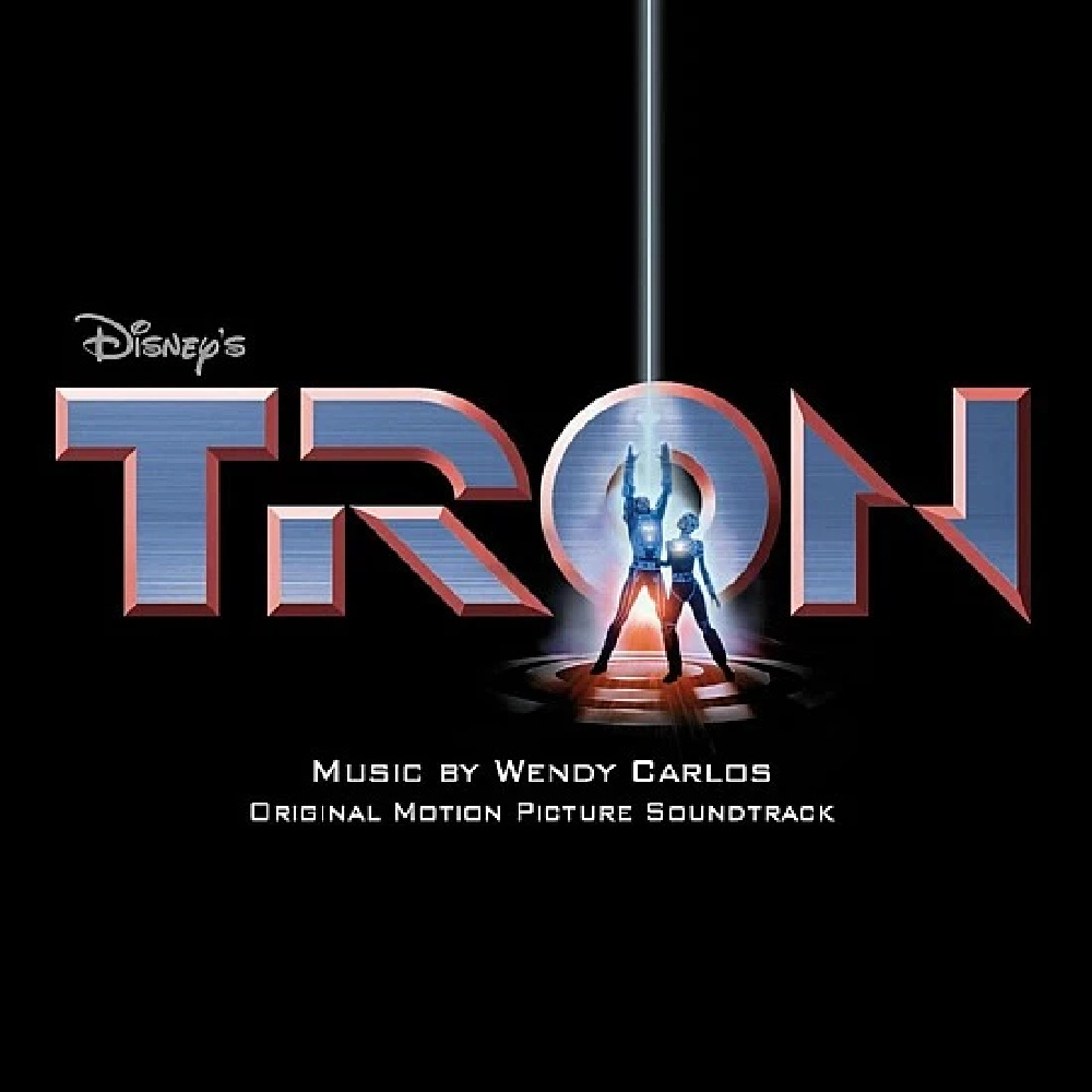 Çeşitli Sanatçılar - Tron