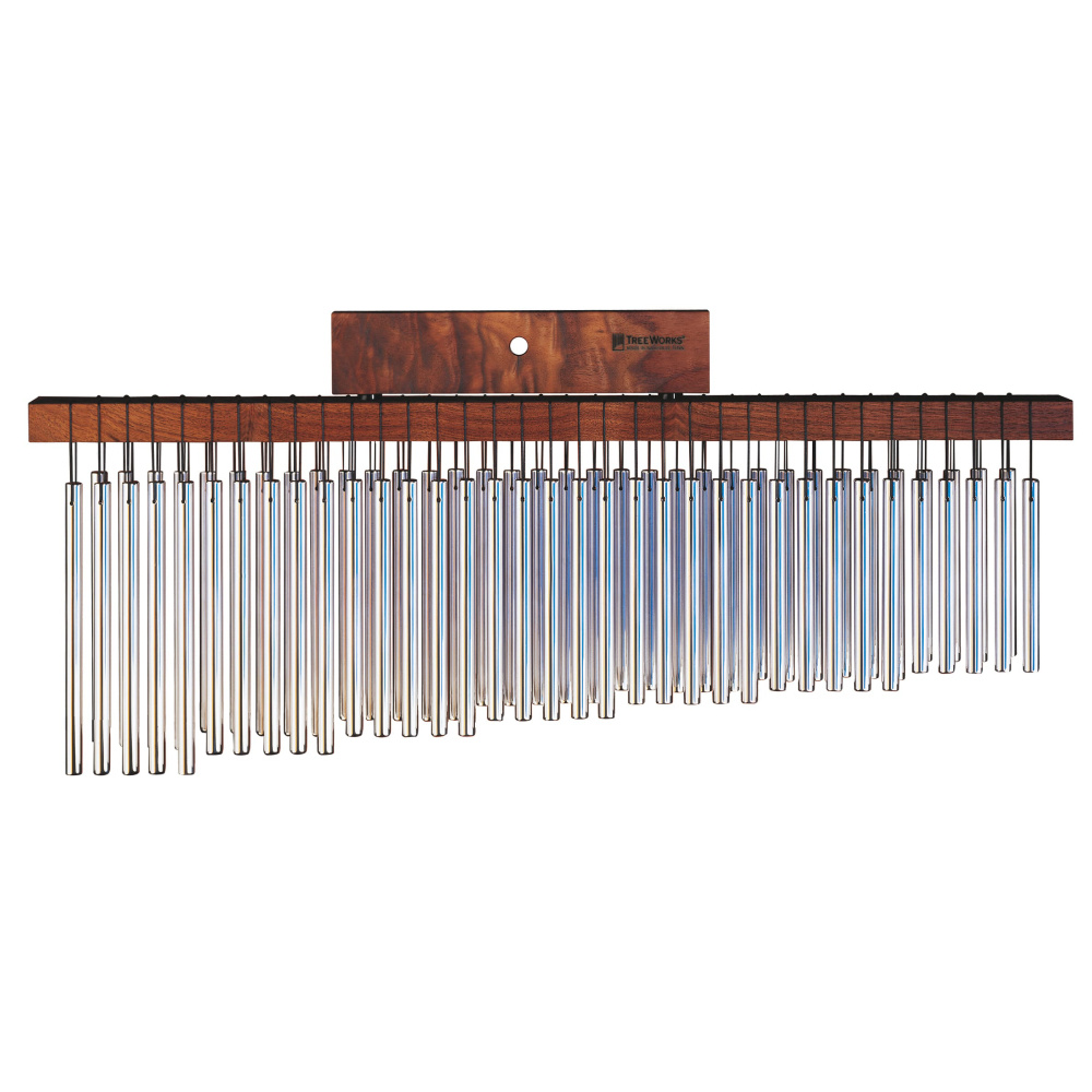 SCHLAGWERK TREZEN ZenTree Çift Sıralı 69 Bar Chimes