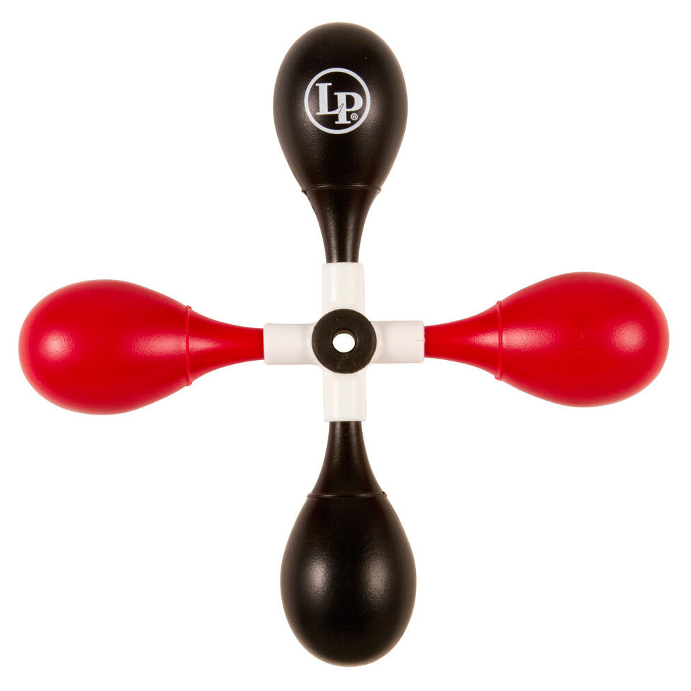 LATIN PERCUSSION LP015 - Hi-Hat Chick-Itas