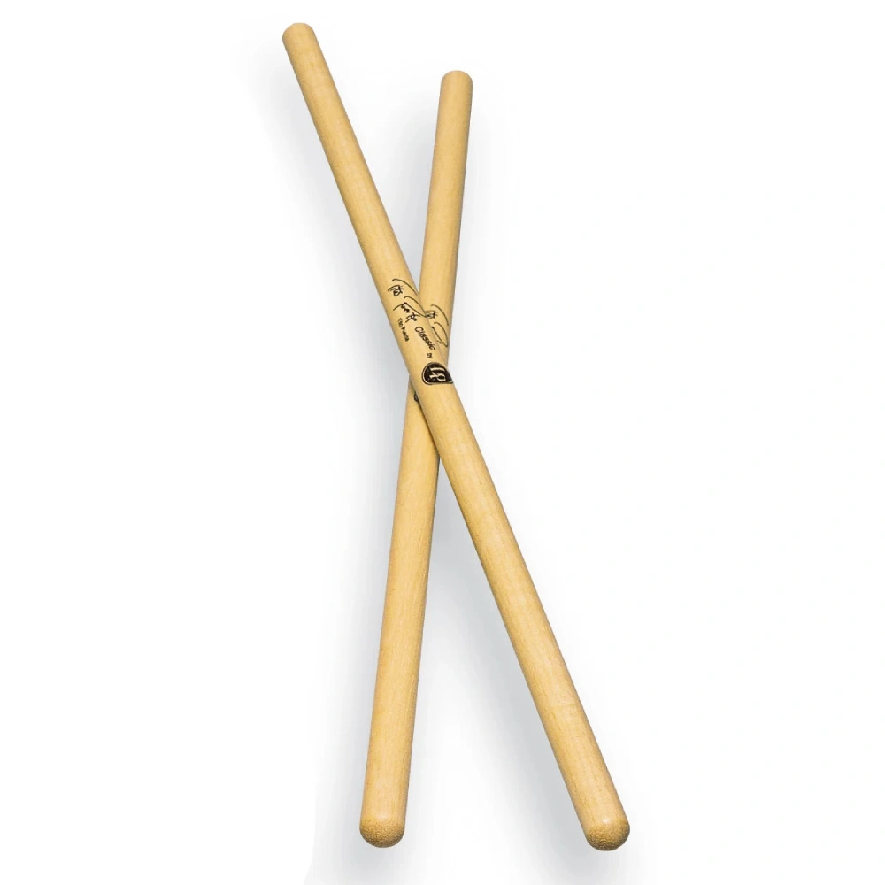 LATIN PERCUSSION LP656 15'' Tito Puente Timbal Bageti