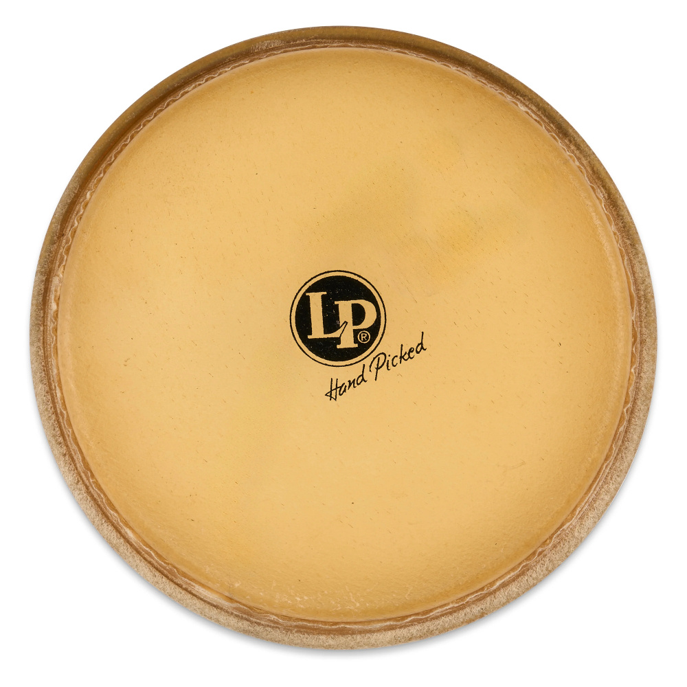 LATIN PERCUSSION LP264C 9'' Generation III Serisi Bongo Derisi