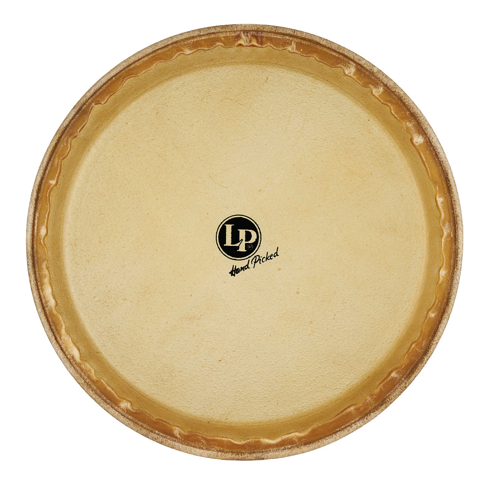 LATIN PERCUSSION LP274C - İşlenmemiş Ham 12 1/2'' (12.50