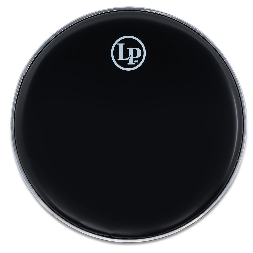 LATIN PERCUSSION LP3905 10'' Nauga Pandeiro Derisi