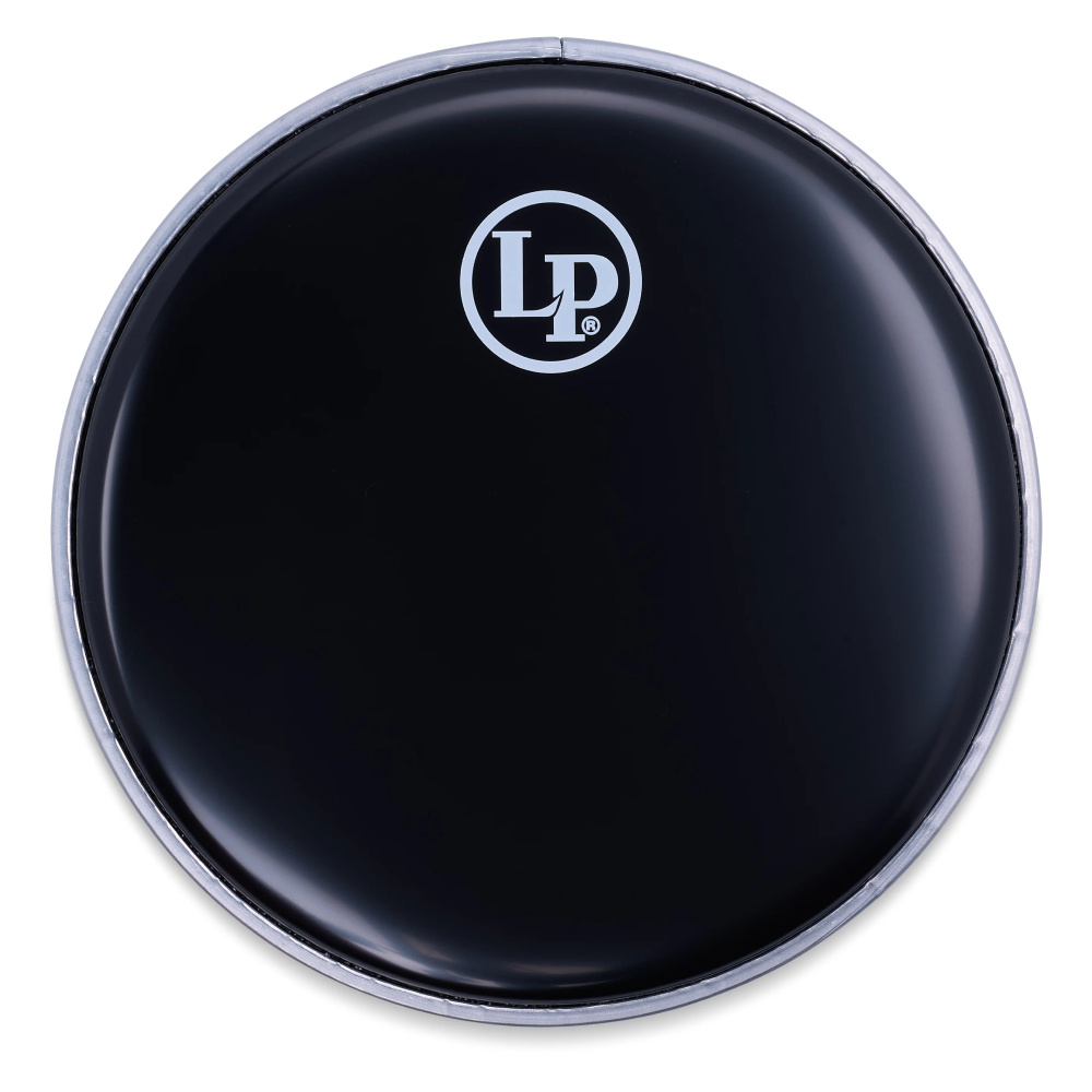 LATIN PERCUSSION LP844 8'' Plastik Mini-Timbal Derisi