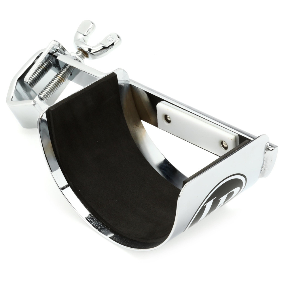 LATIN PERCUSSION LP325 Afuche Cabasa Holder