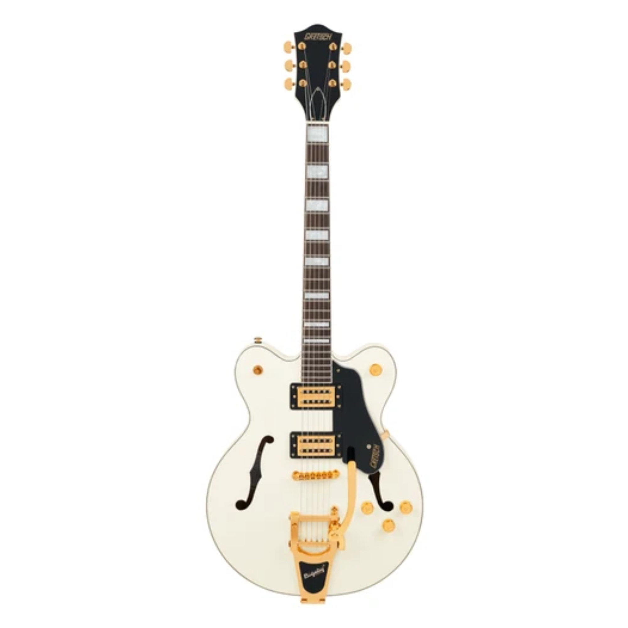GRETSCH Limited Edition G2622TG Streamliner Vintage White Elektro Gitar