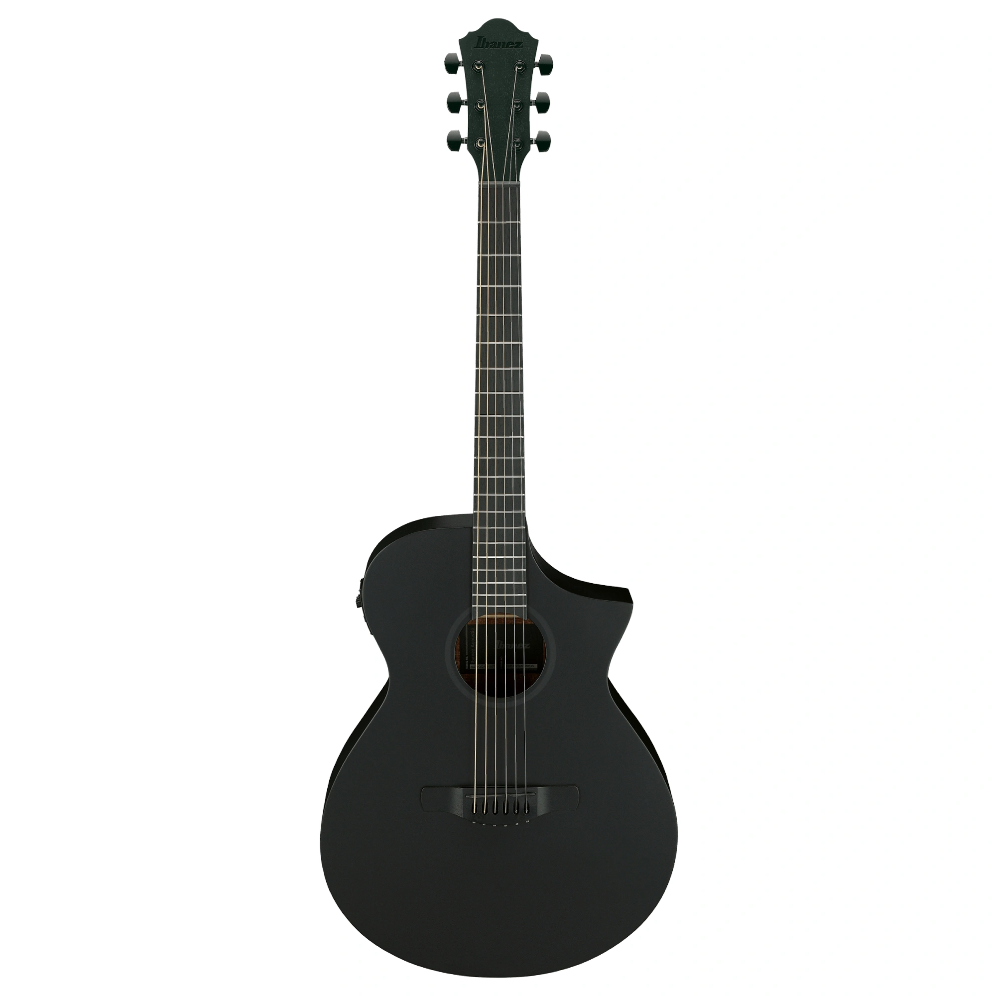 IBANEZ AEWC621-BOT  Elektro Akustik Gitar