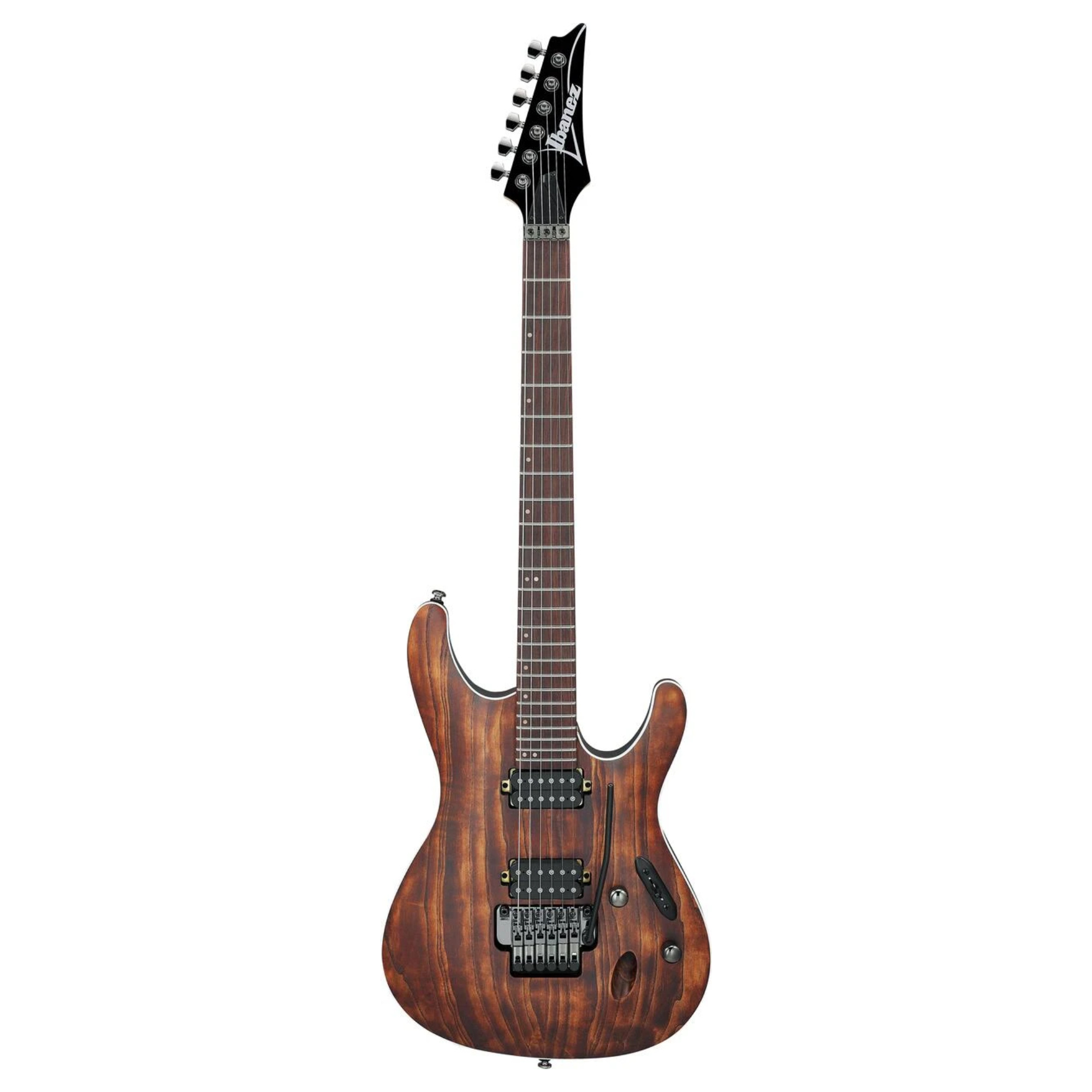IBANEZ S520AH-ABS Elektro Gitar