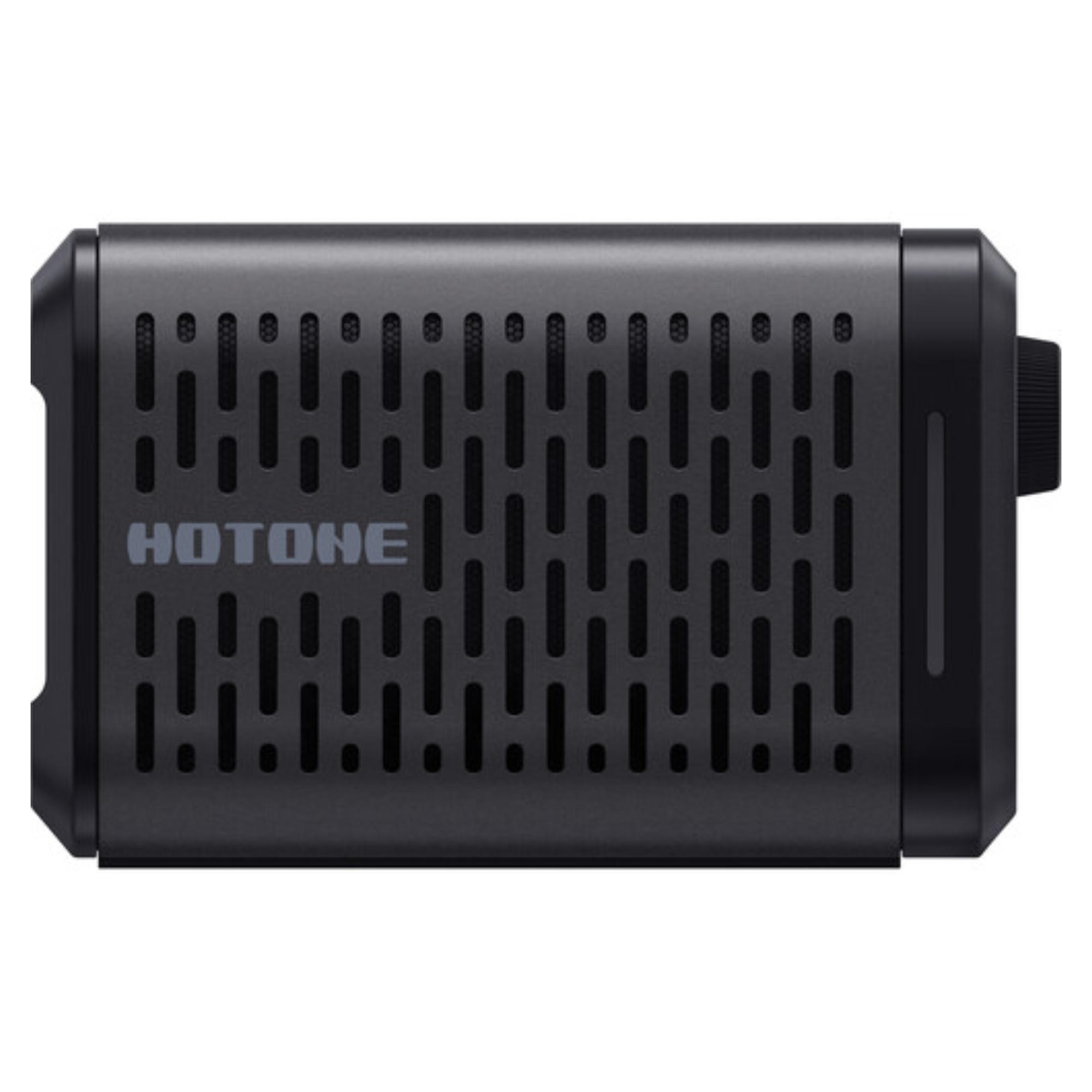 Hotone Pulze Mini Siyah Elektro Gitar Amfisi